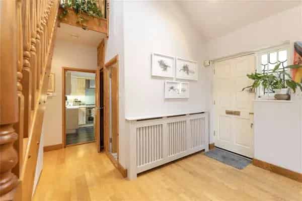 Two Double Bedroom Duplex Flat Wimbledon SW19