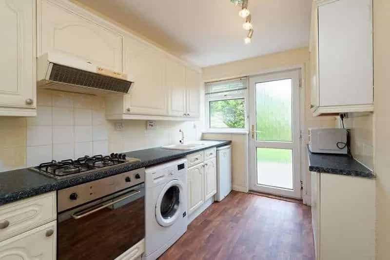 1 Bed Flat for Sale Summerston