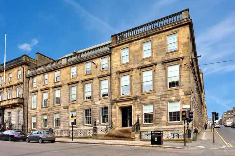 Office For Rent in Glasgow, Scotland