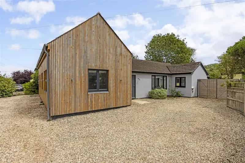 4 Bedroom Detached House for Sale in Shurdington