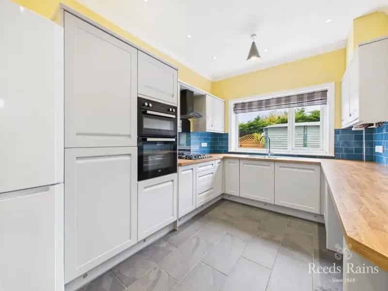 4 Bedroom Semi Detached House for Sale Bridlington