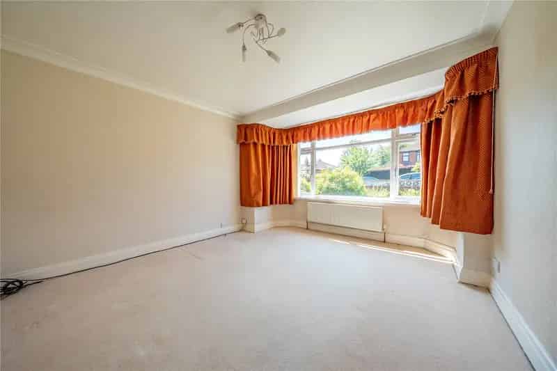 Family Semi Near Roundhay Park - Renovation Project