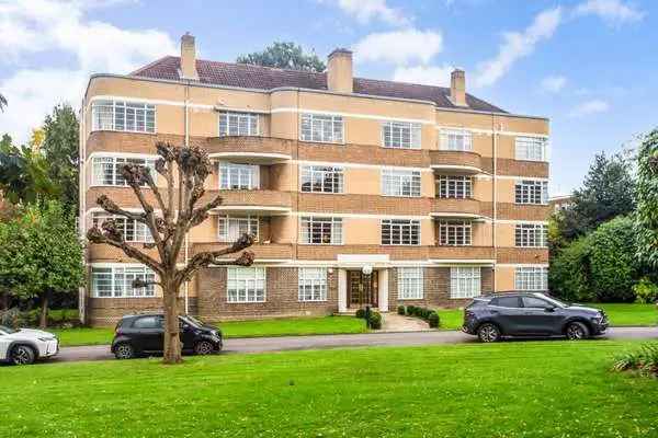 Heath Rise, Kersfield Road, Putney, London, SW15 3HF | Property for sale | Savills