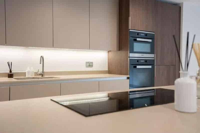 3 Bed 3 Bath Ground Floor Apartment Near Parkstone Golf Course