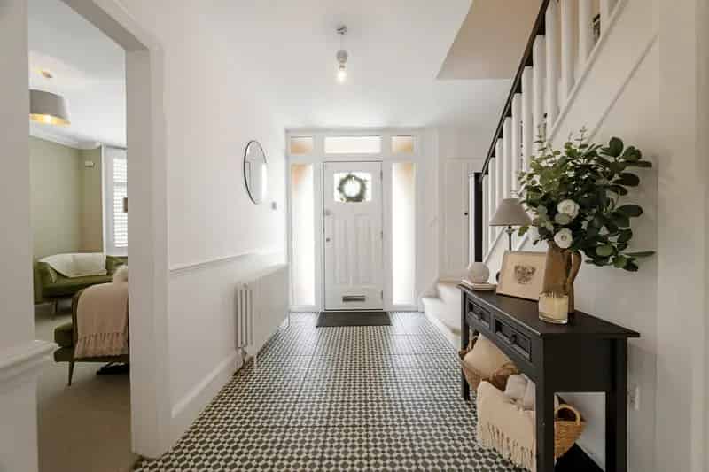 4 Bedroom Detached House Dunchurch Rugby Warwickshire