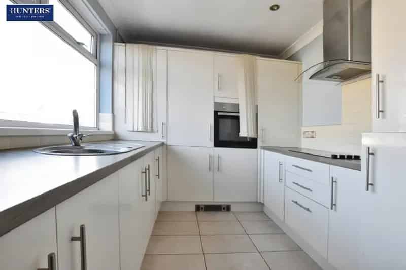 1 Bedroom Flat To Let - Modern Flat Ideal for Individuals Couples