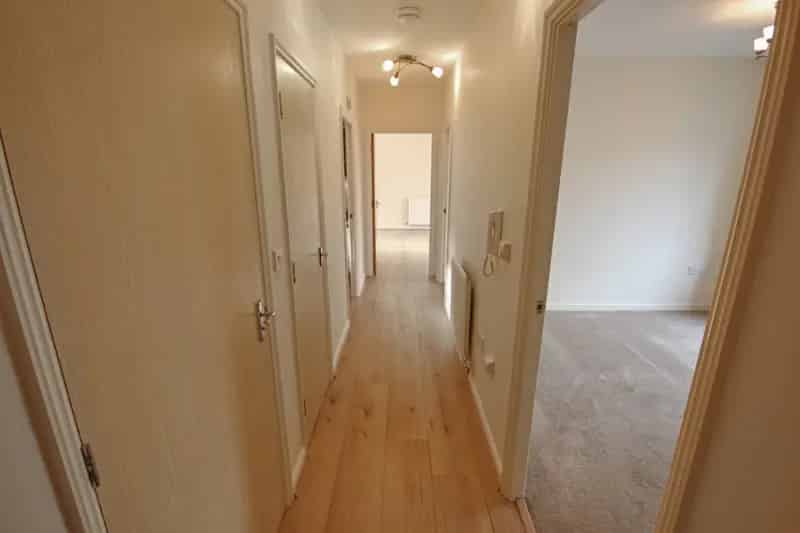2 Bedroom Flat For Sale Near Science Park