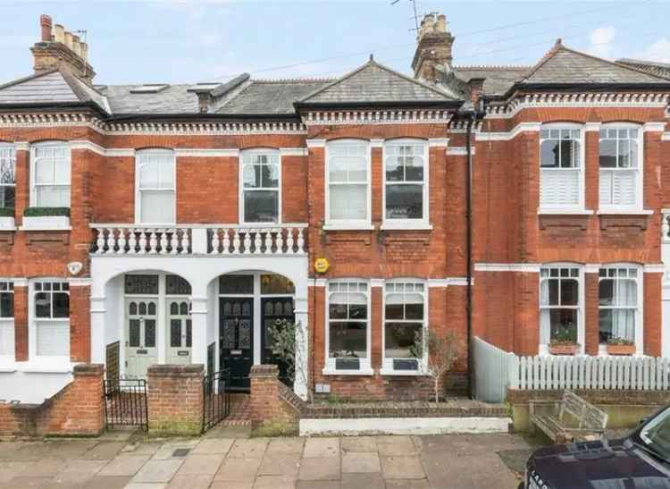 Victorian Maisonette Elegant Ground Floor 2 Double Bedrooms Private Garden