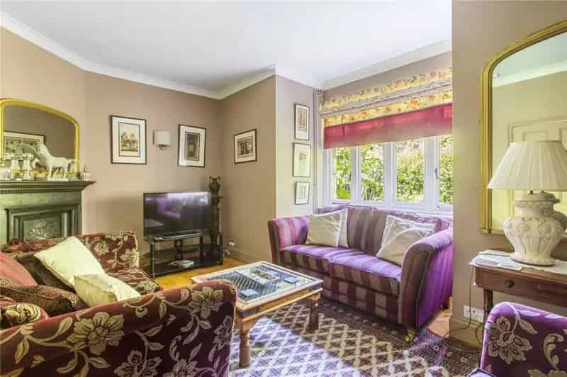 3 Bedroom Cottage Near Ardingly