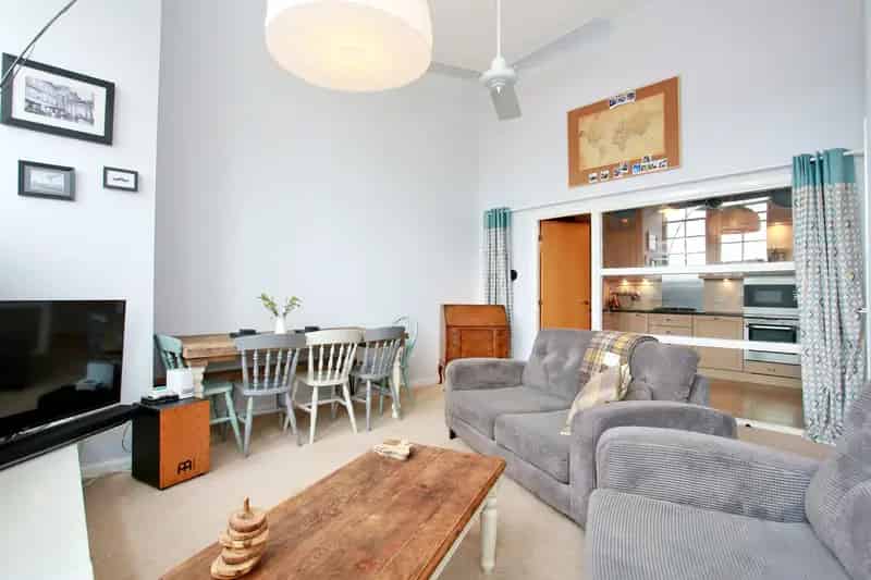 Flat For Rent , Aberdeen City, Scotland