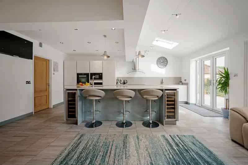 4 Bedroom Detached House Brinklow Warwickshire