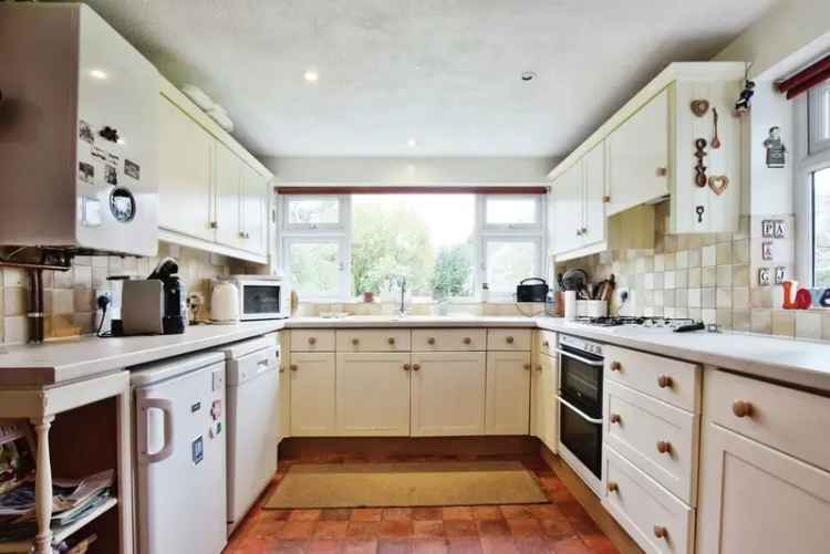 5 Bedroom Semi Detached House for Sale Wilmslow