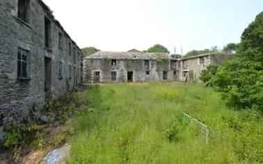 Cornwall Barn Conversions: Five Residential Dwellings with Planning Permission
