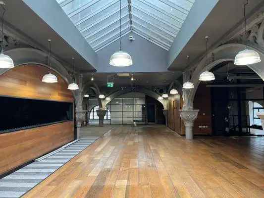 , 9-11 The Hayes, Cardiff, CF10 1AH | Property to rent | Savills