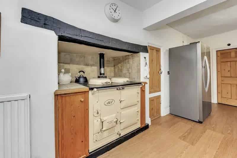 5 Bedroom Detached House Methwold