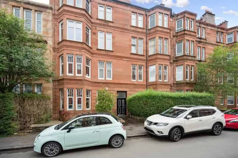 1 Bedroom Flat to Rent Scotland