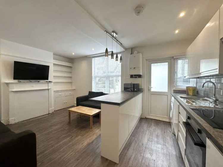 3 Bedroom Terraced House Bills Included Zero Deposit Option
