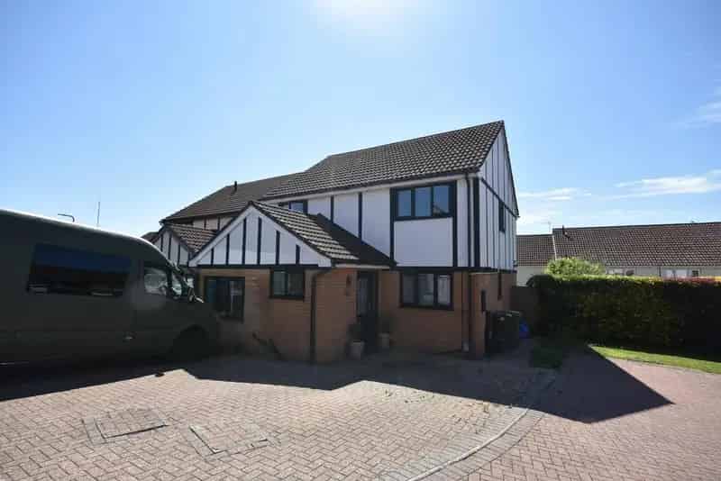 4 Bedroom Detached House for Sale St Fagans