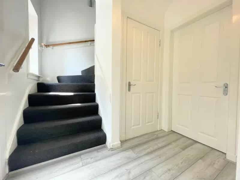 3 Bedroom House For Sale Maybole
