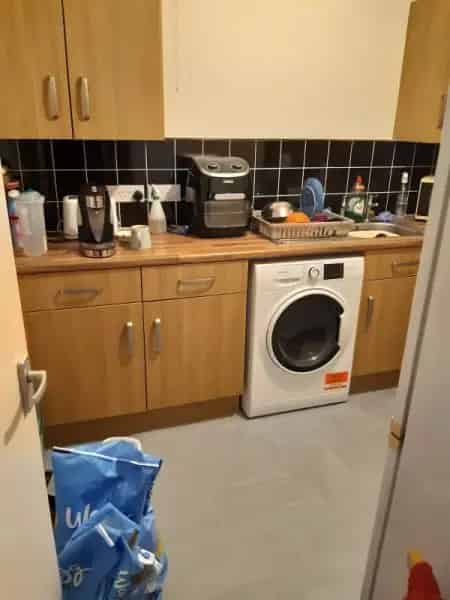 Flat For Rent , Norwich, England