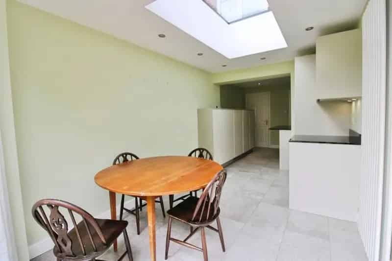 3 Bedroom House Near Roath Park Lake