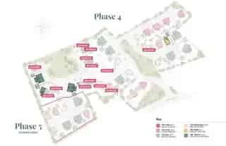 Housing Details Needed