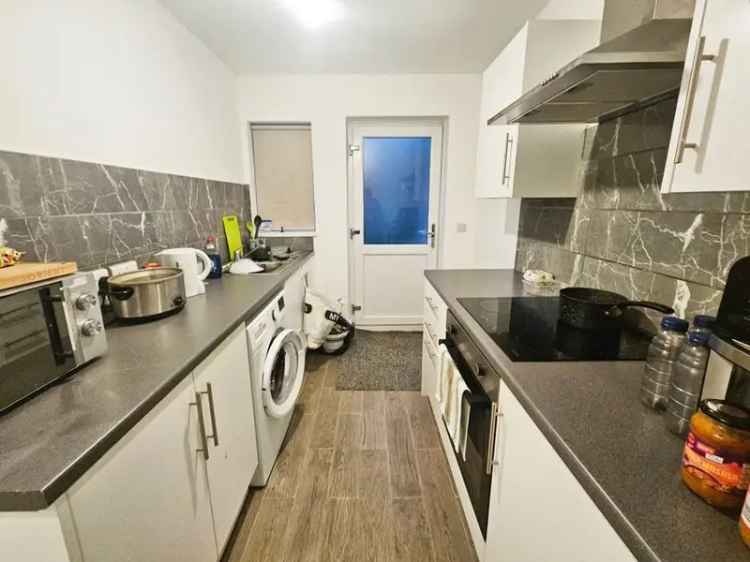 1 Bedroom Flat to Rent St Helens Merseyside WA9