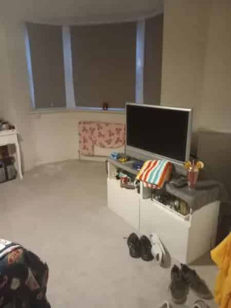 1 Bedroom Ground Floor Flat Near Southsea Seafront