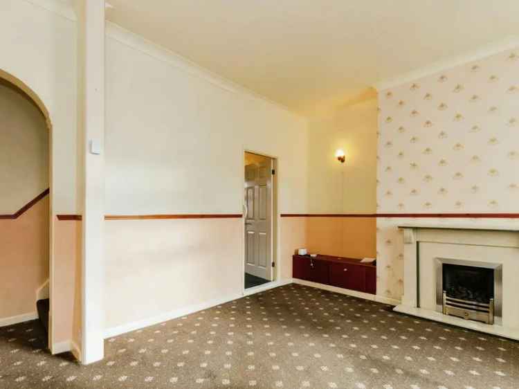 2 Bed Terraced House For Sale Near Amenities