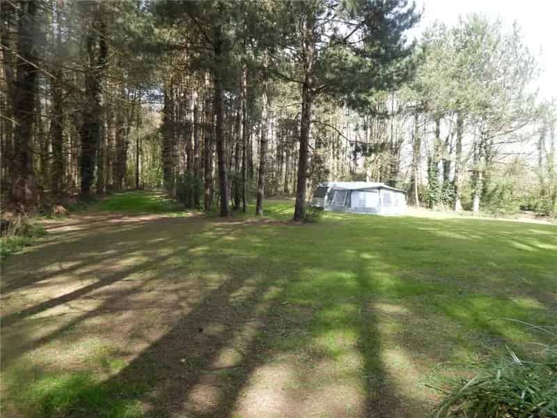 17th Century Grade II Listed House with Holiday Cottages and Caravan Pitches