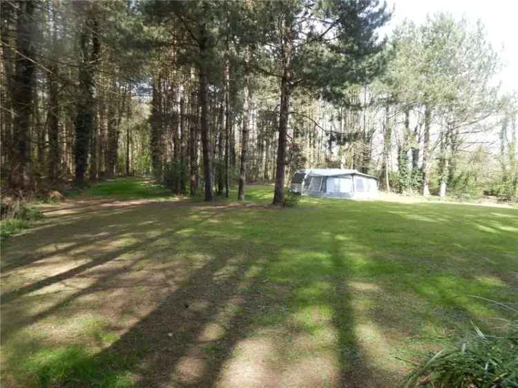 17th Century Grade II Listed House with Holiday Cottages and Caravan Pitches