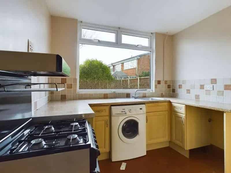 2 Bed Semi Detached House For Sale L25