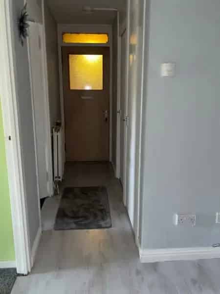 Ground Floor Bungalow Wet Room Disability Friendly No Artex