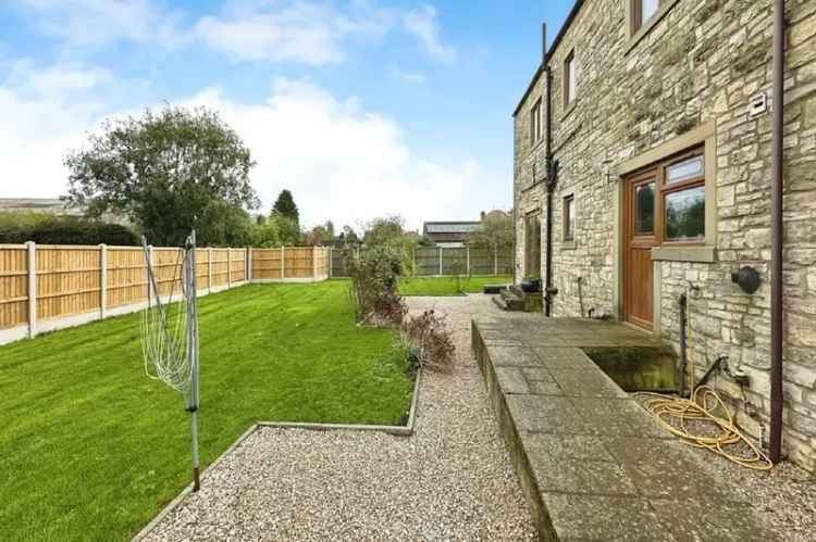 5 Bedroom Detached House for Sale West Haddlesey North Yorkshire