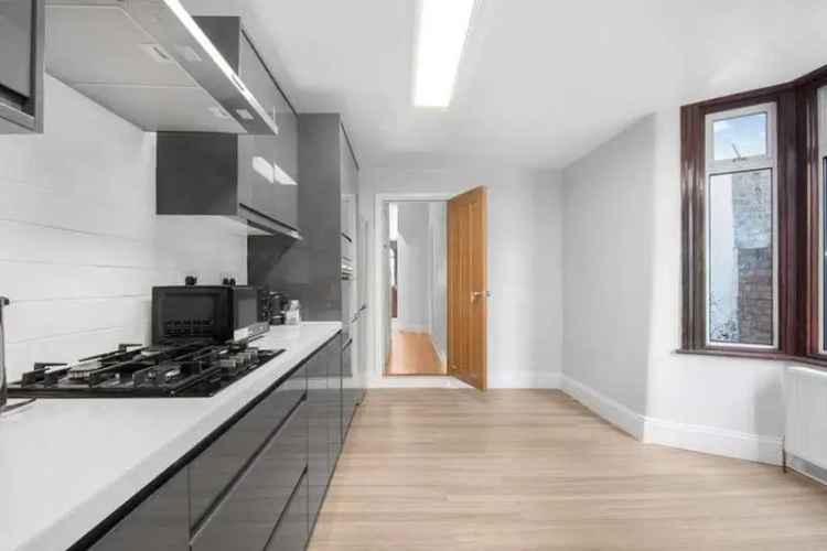 3 Bedroom Terraced House for Sale Poets Estate East Ham