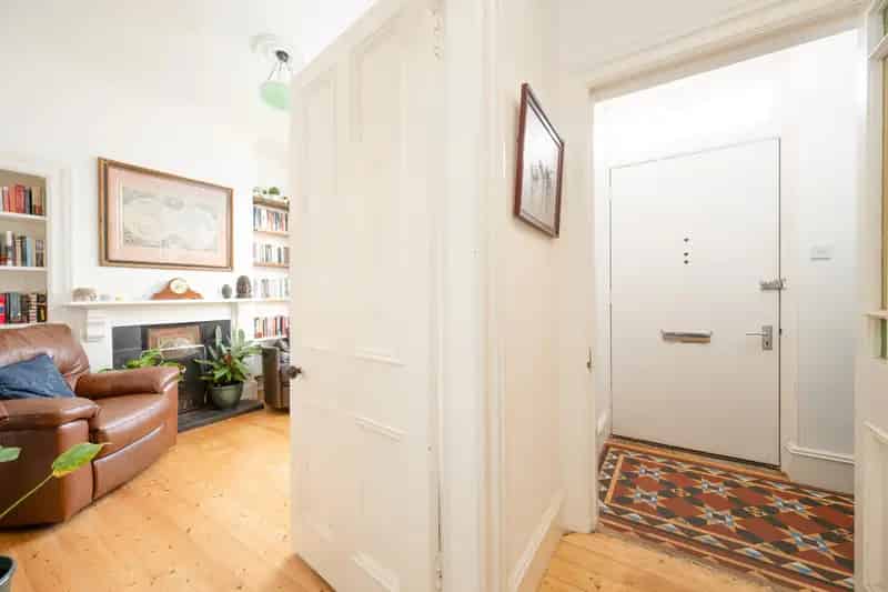 3 Bedroom Semi-Detached House in Stonehaven Town Centre