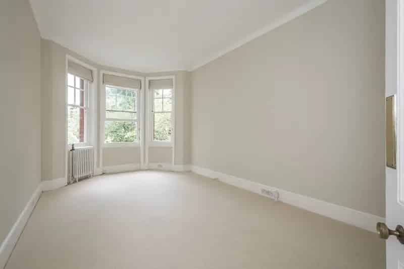 4 Bedroom Mansion Apartment Central London