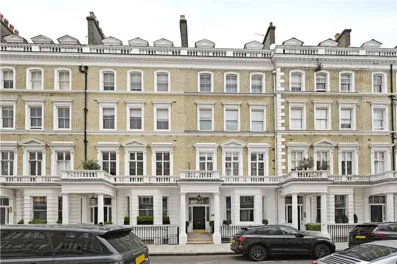 2 Bedroom Apartment South Kensington