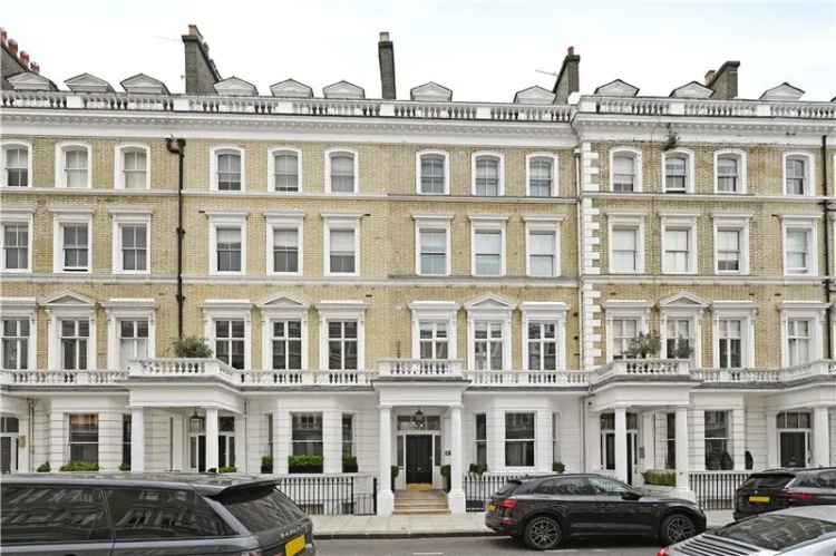 2 Bedroom Apartment South Kensington