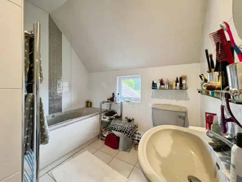3 4 Bed Grade II Listed Character Home for Sale