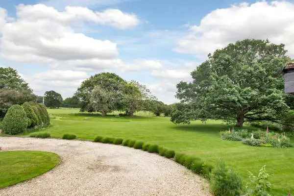 Ingleden Park, St. Michaels, Tenterden, Kent, TN30 6SL | Property for sale | Savills