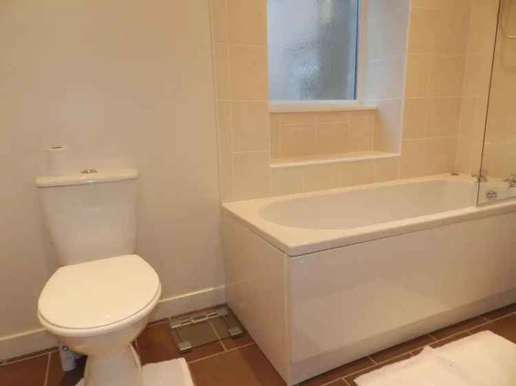 House For Rent in Peterhead, Scotland