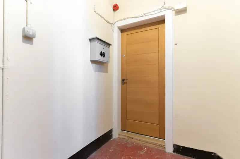 1 Bedroom Flat To Rent