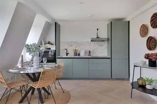 Mount Pleasant Avenue, Tunbridge Wells, Kent, TN1 1QY | New homes for sale | Savills
