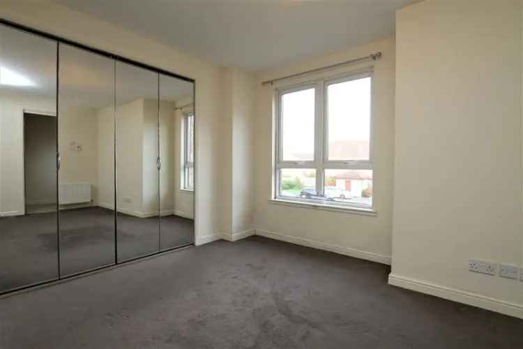 Two-Bedroom Apartment Wester Inch Estate Bathgate