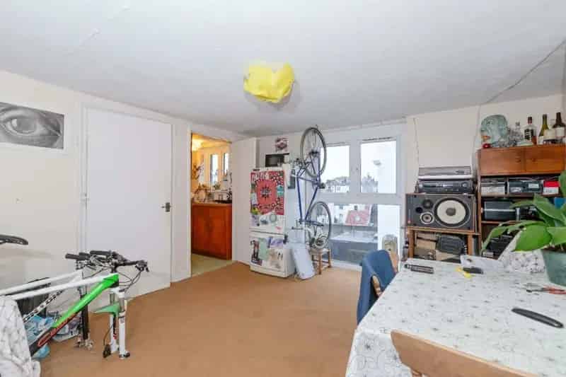 7 Bedroom Terraced House for Sale Kemptown Ideal Investment