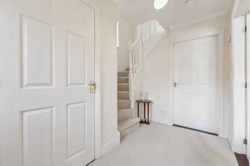 3 Bedroom Detached House in Blackford Perthshire