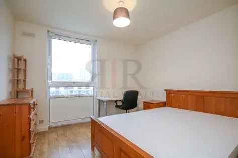 4 Room 90m2 Flat in London - Pre-Viewing Reservation Available