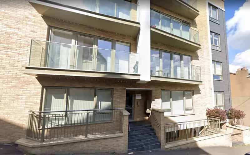 Crystal Palace Office Space For Lease - Open Plan, Lower Ground Floor