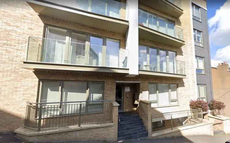 Crystal Palace Office Space For Lease - Open Plan, Lower Ground Floor